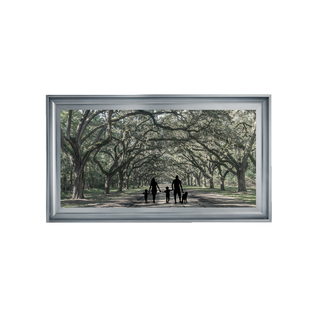 Family Walk 5