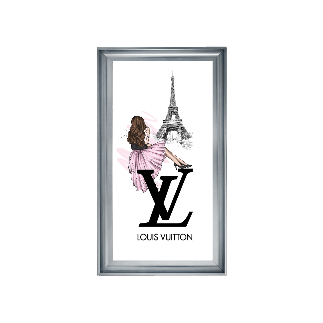 Fashion Paris