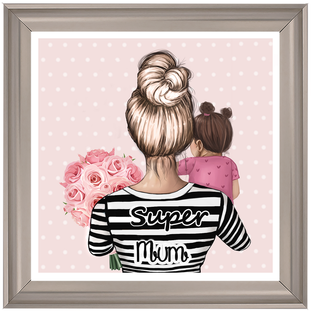 Super Mum IV