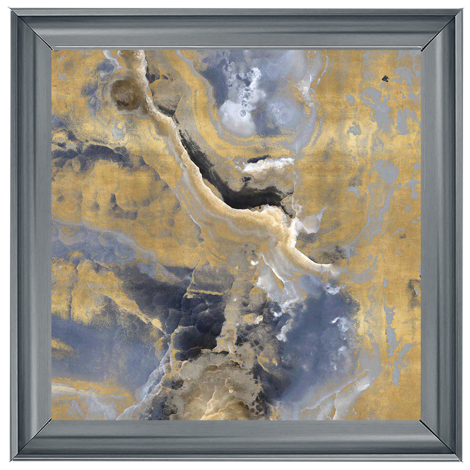Murky Gold I