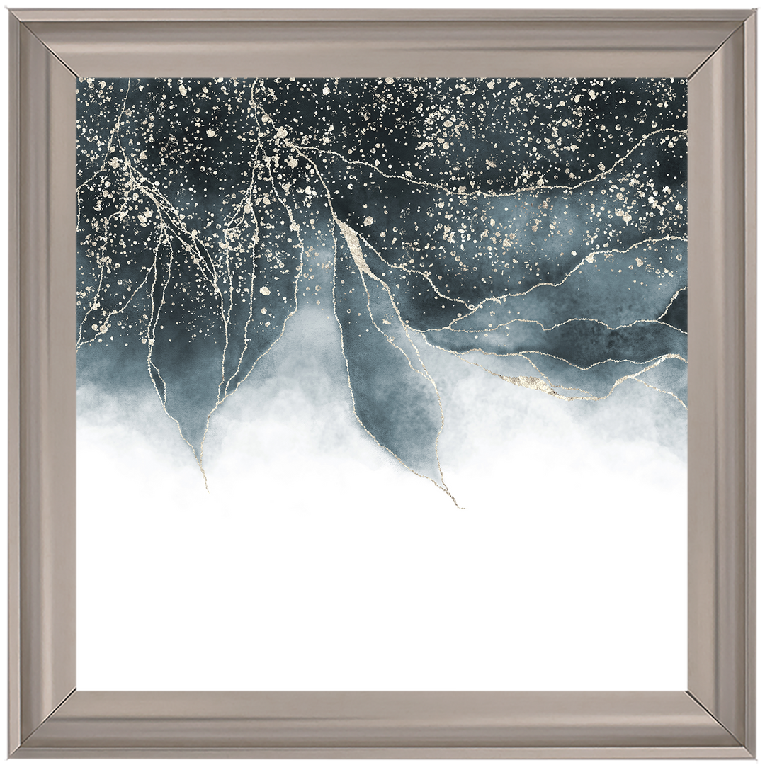 AB158 Abstract Grey II