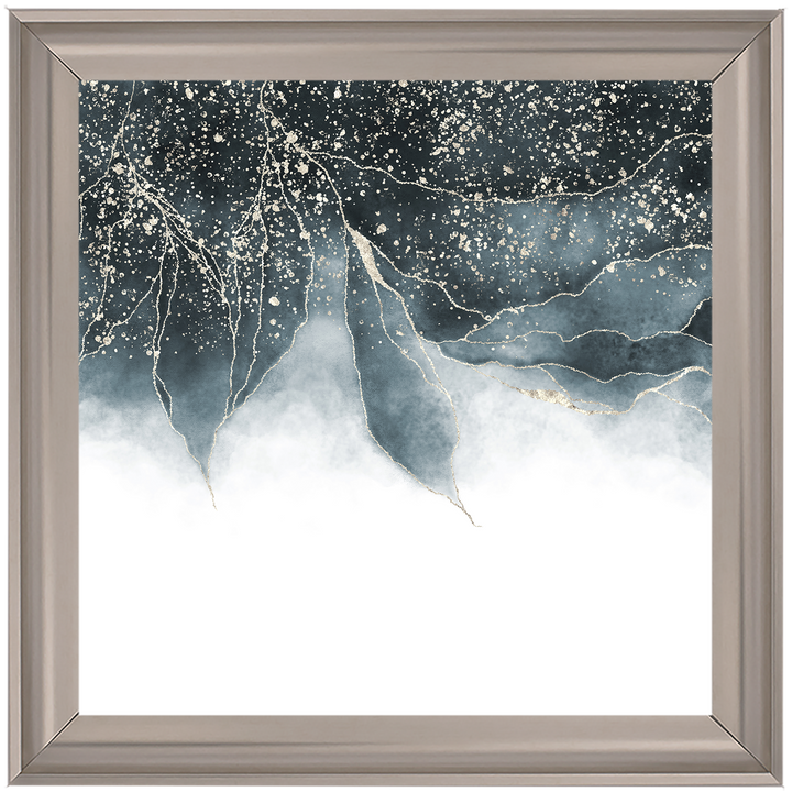 AB158 Abstract Grey II