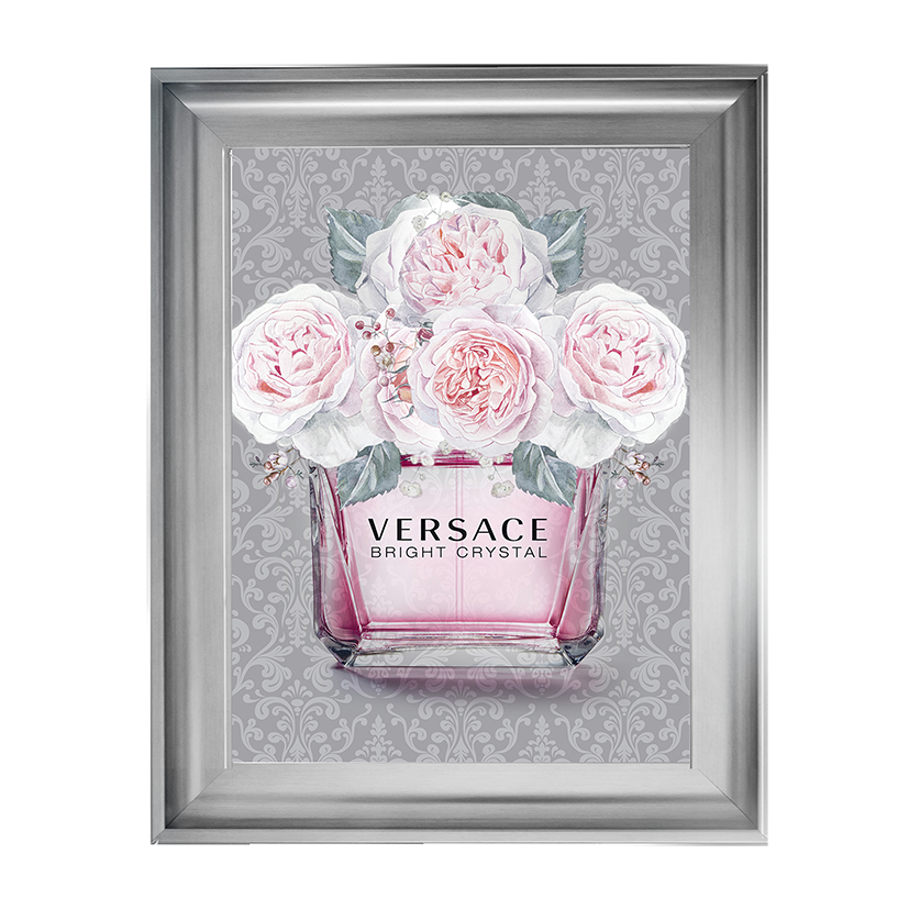 FS052 Perfume Bloom