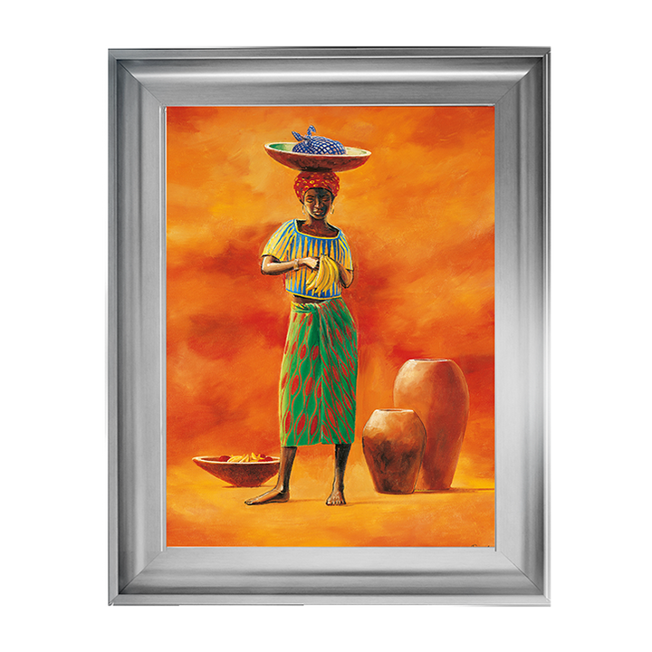 AF017 African Beauty II