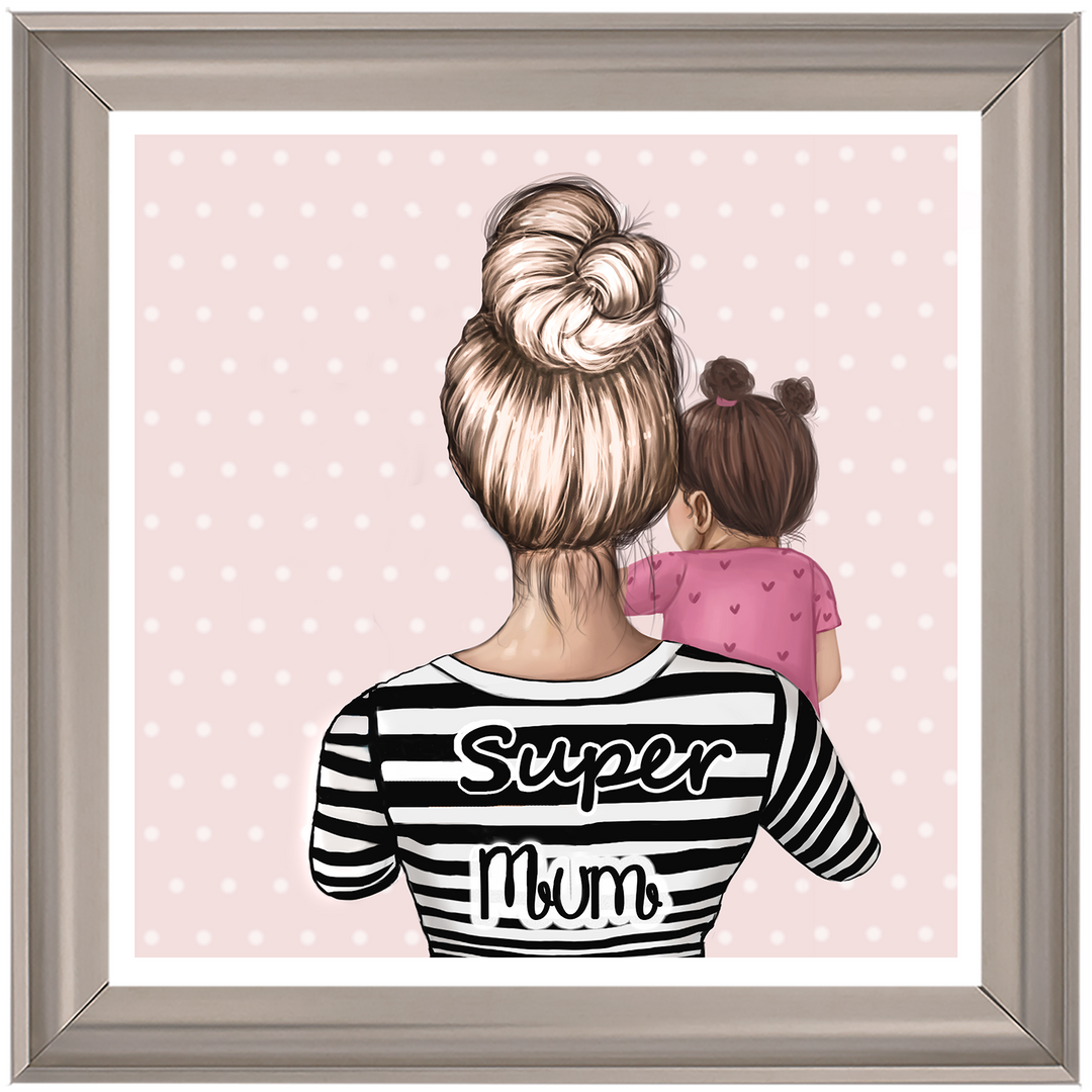 Super Mum III