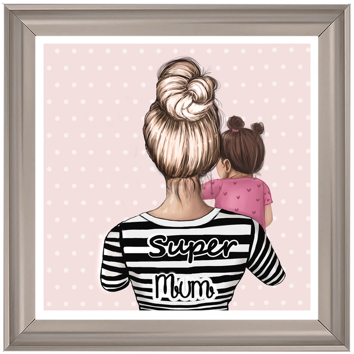 Super Mum III