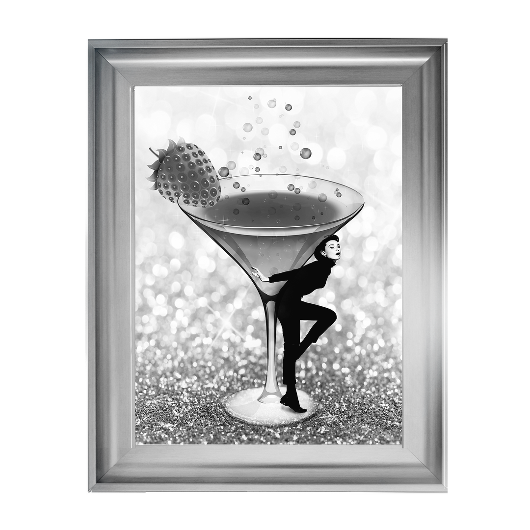 IC008 Audrey Cocktail