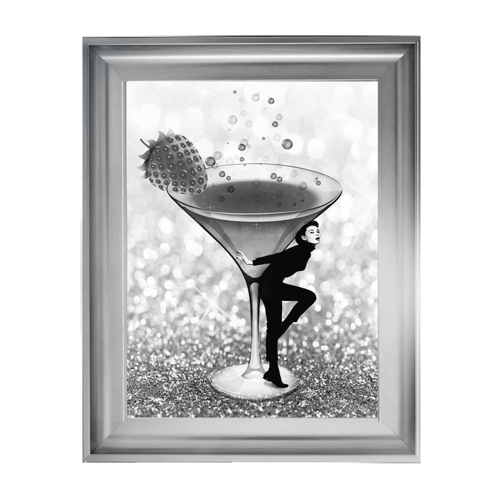 IC008 Audrey Cocktail