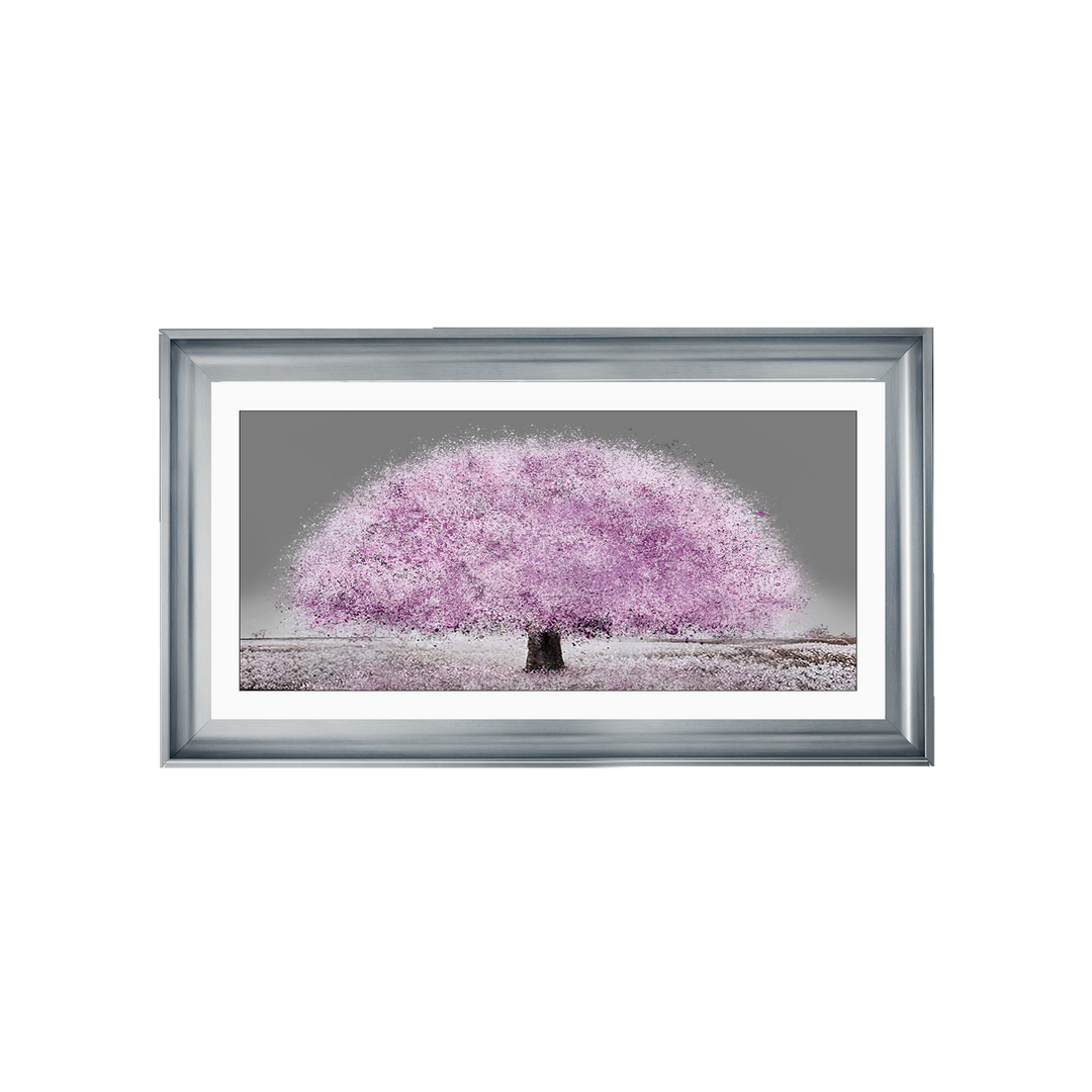LS201 Pink tree