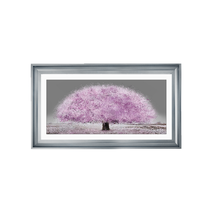 LS201 Pink tree