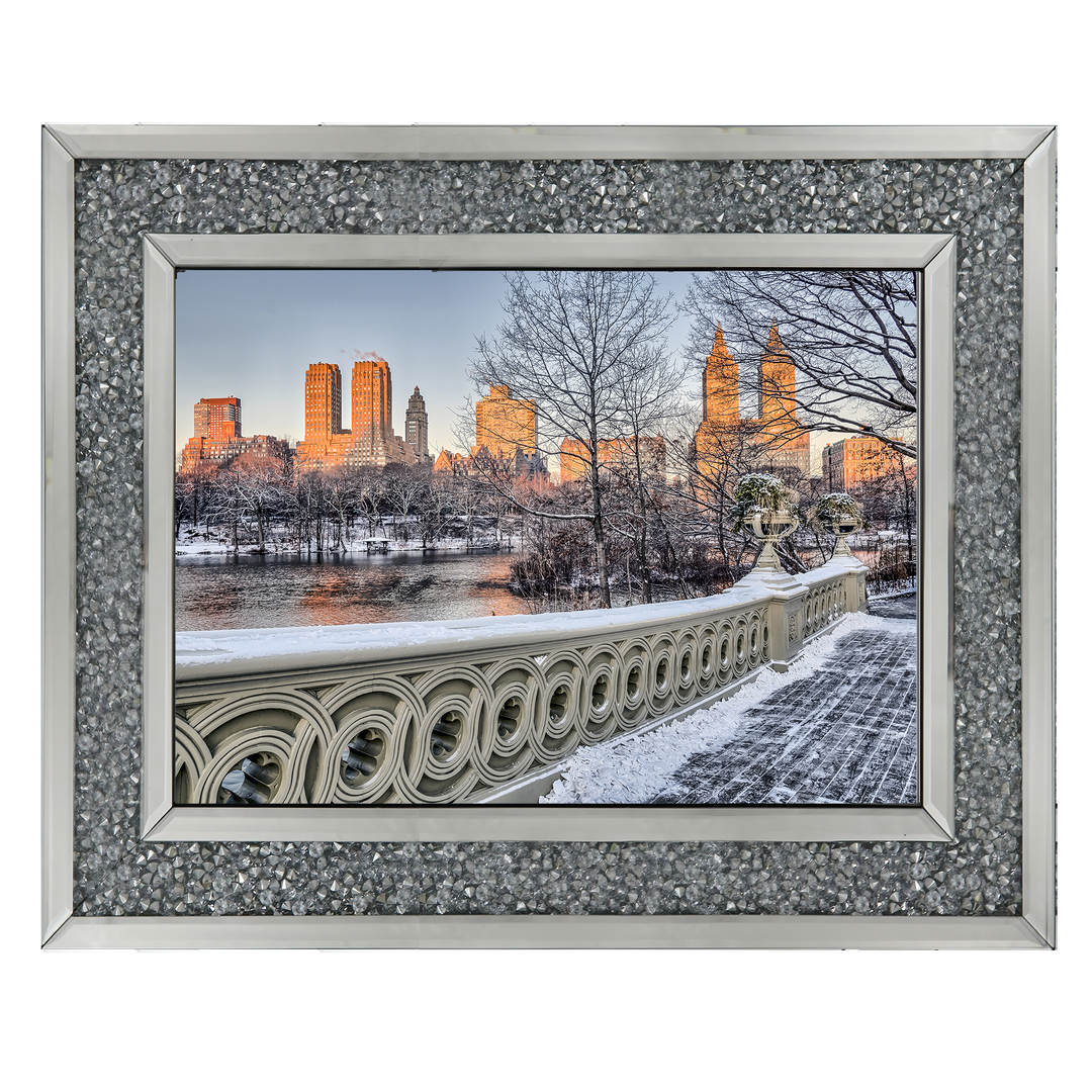 Winter City II