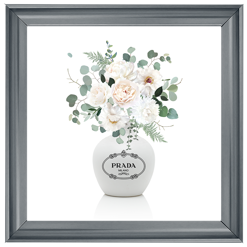 FS431 Fashion Vase I