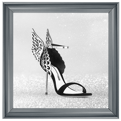 FS186 Winged Heel II