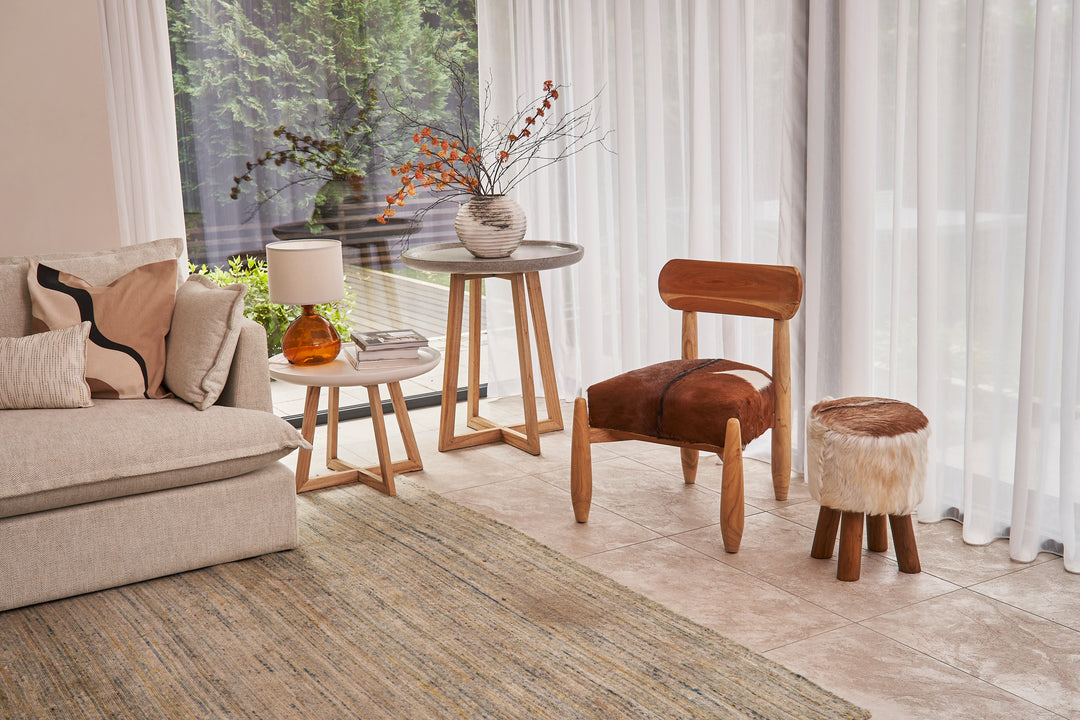 Tervin Billy Occasional Chair