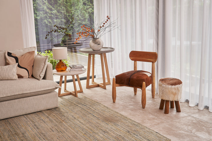 Tervin Billy Occasional Chair