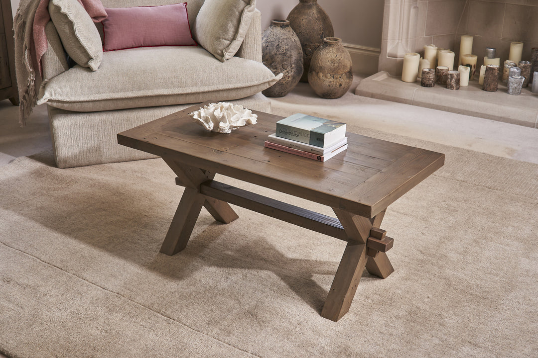 Loxleyne Coffee Table