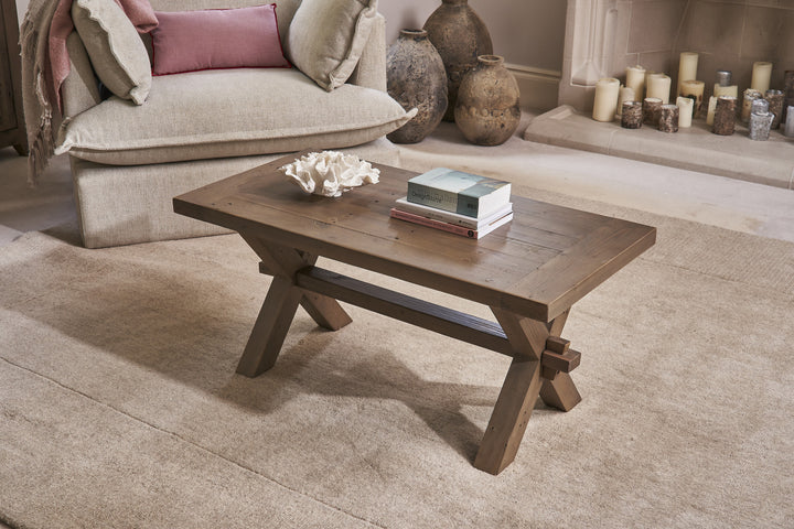 Loxleyne Coffee Table