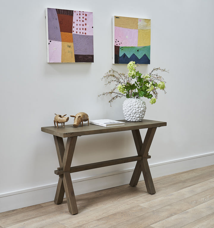 Loxleyne Console Table