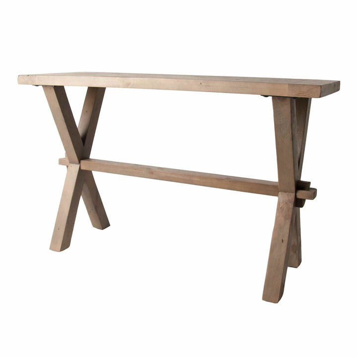 Loxleyne Console Table