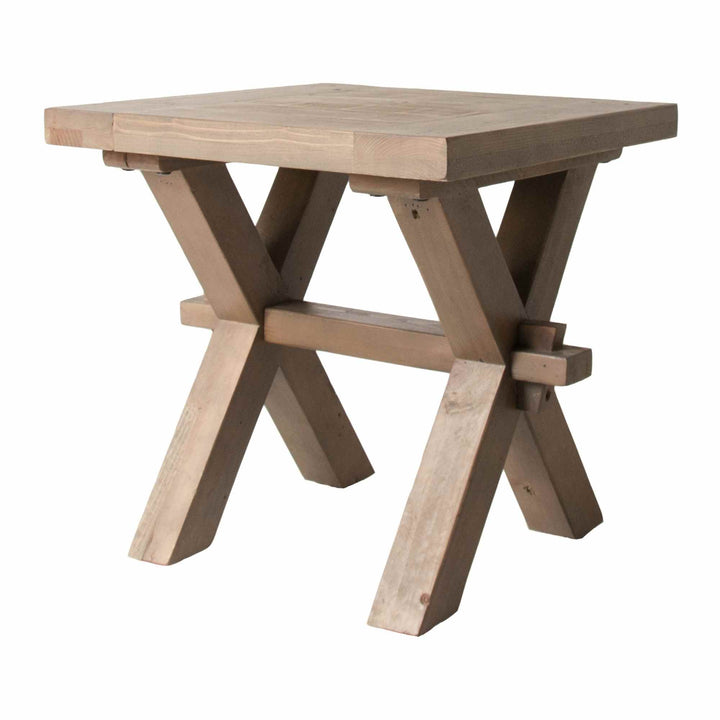 Loxleyne Lamp Table