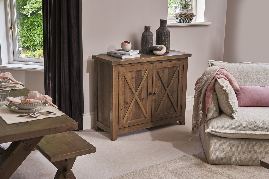Loxleyne Small Sideboard