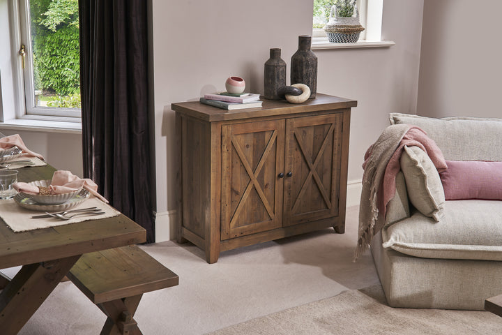 Loxleyne Small Sideboard