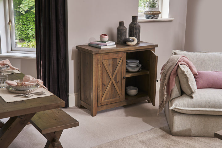 Loxleyne Small Sideboard