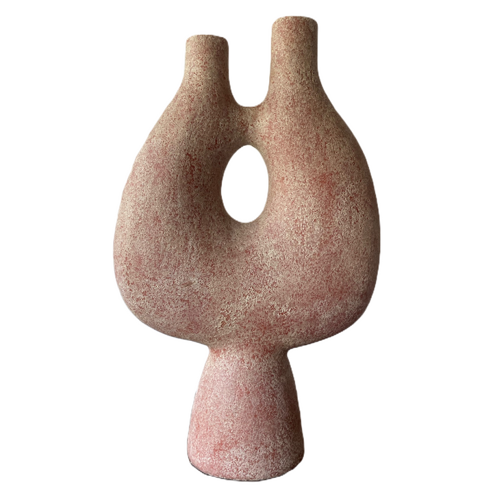 Corvane - Antique Red