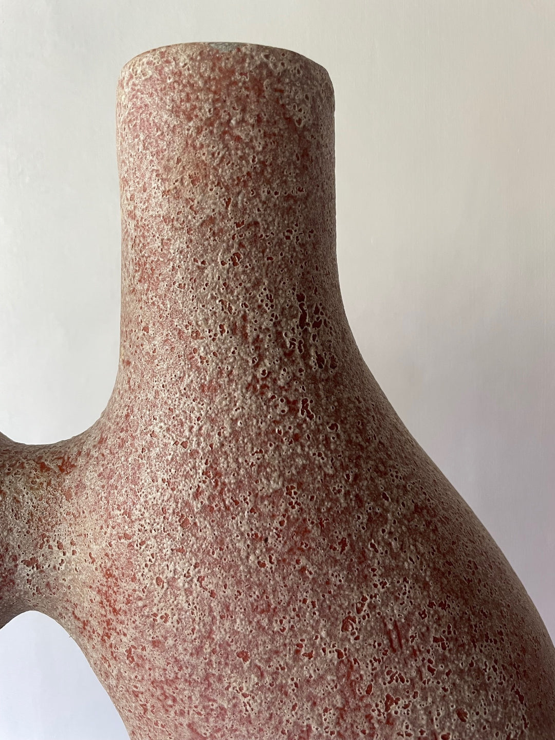 Corvane - Antique Red