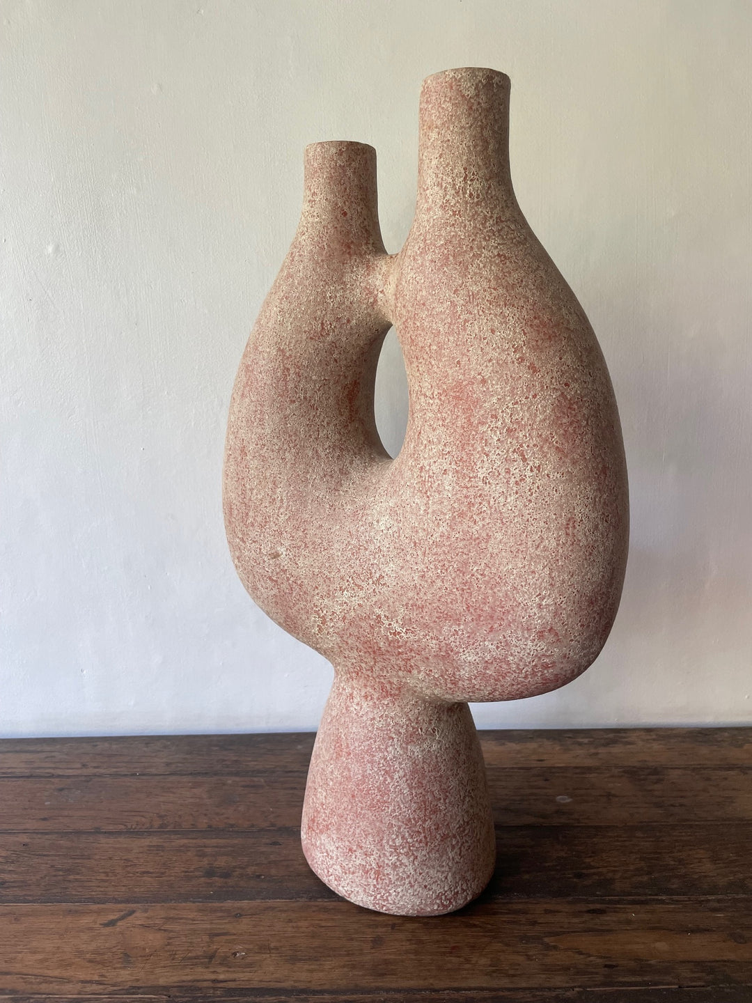 Corvane - Antique Red