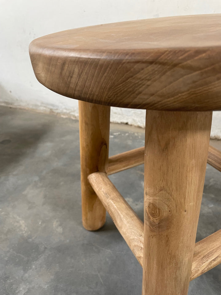 Althene Small Stool