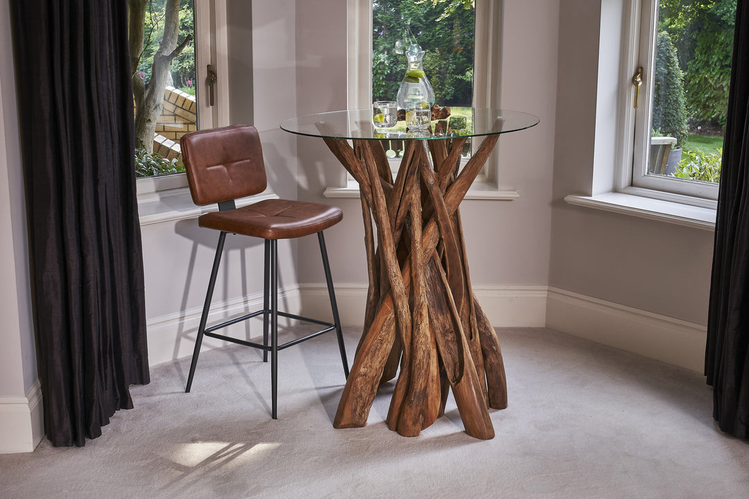 Norelle Bar Table