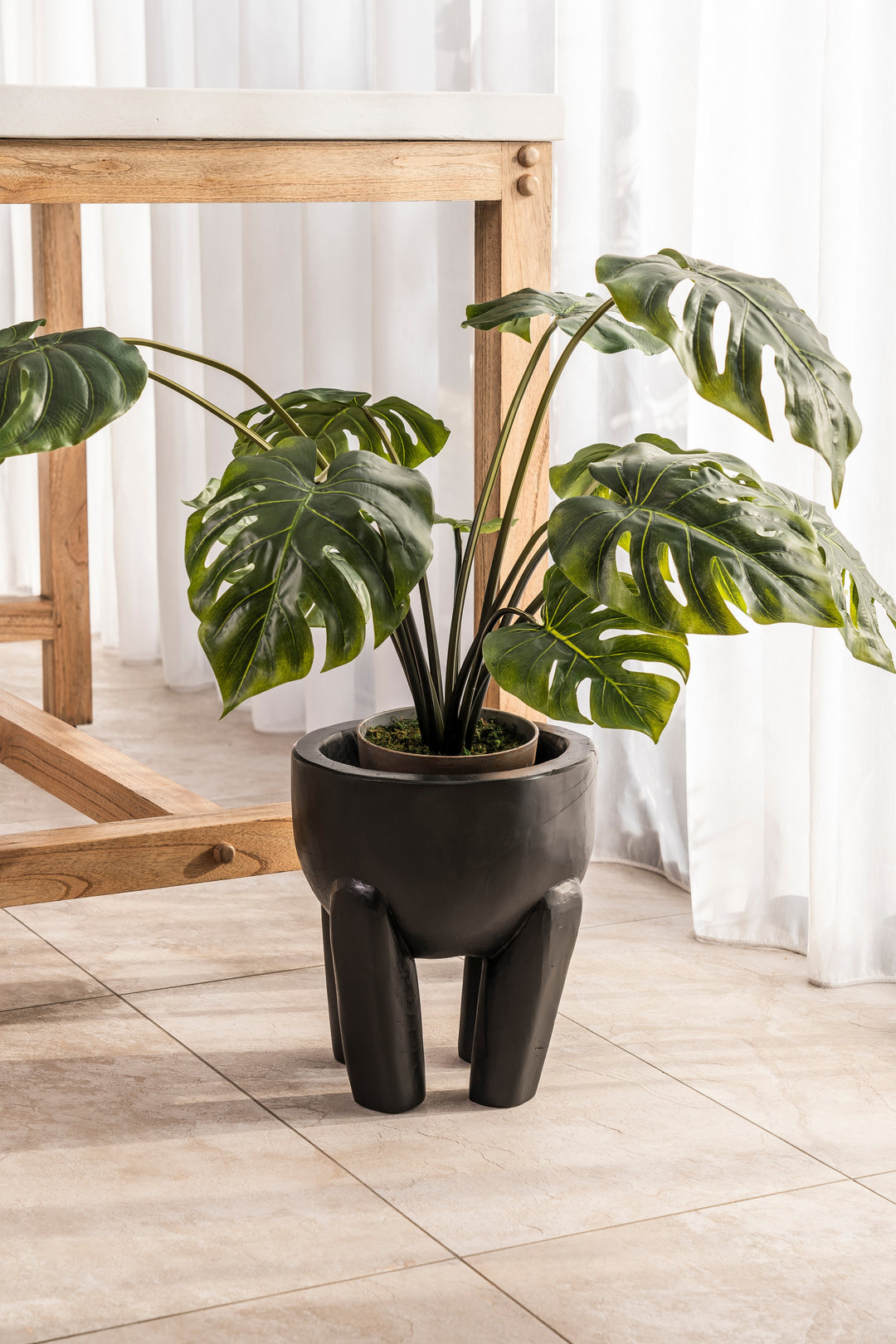 Javelinor Bowl - Black