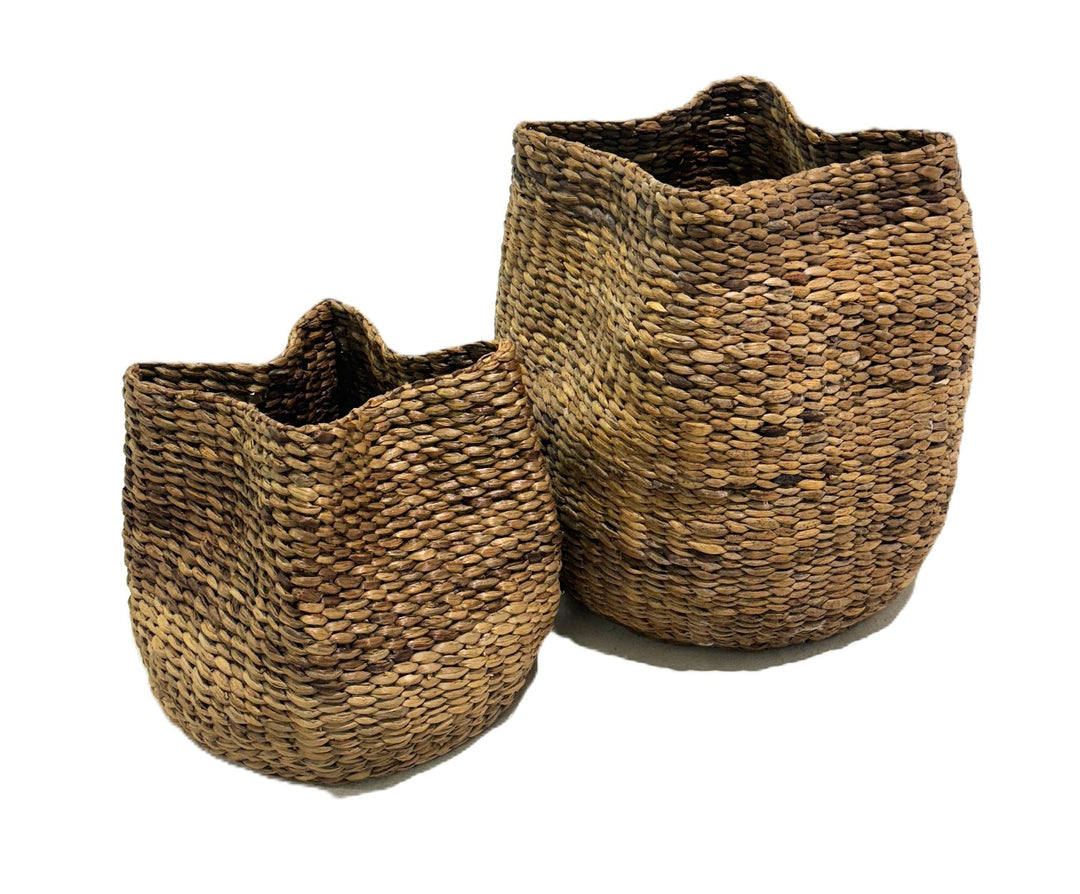 Sustainable Basket - Set of 2