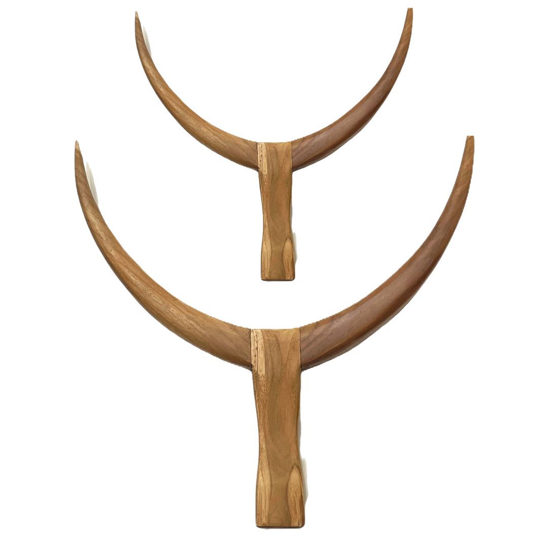 Torvale Horns - Set of 2