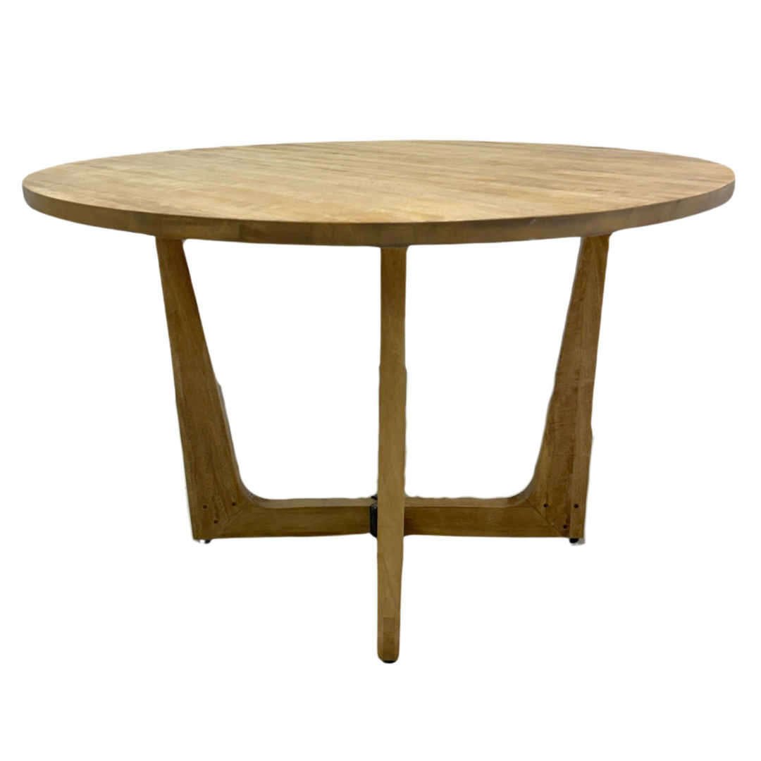 Arvellae Round Dining Table