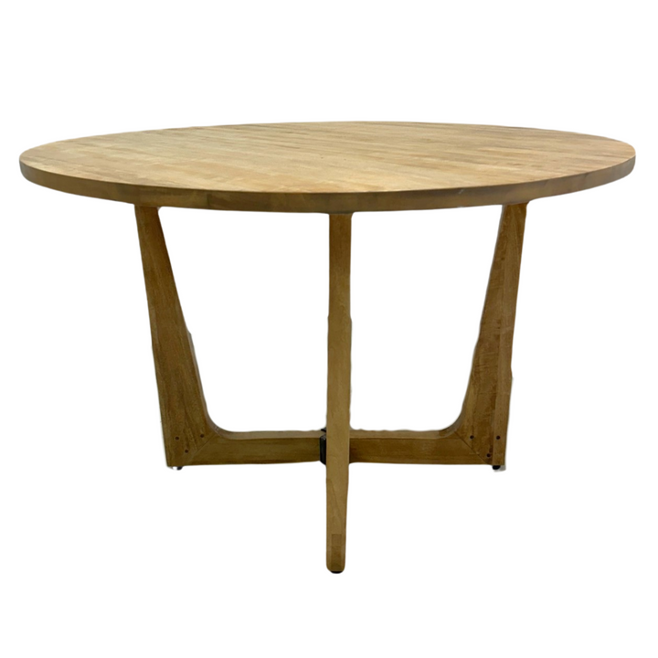 Arvellae Round Dining Table