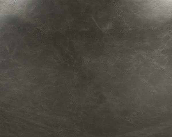 Junelle Gas Lift Bar Stool Vegan Leather Grey SET OF 2