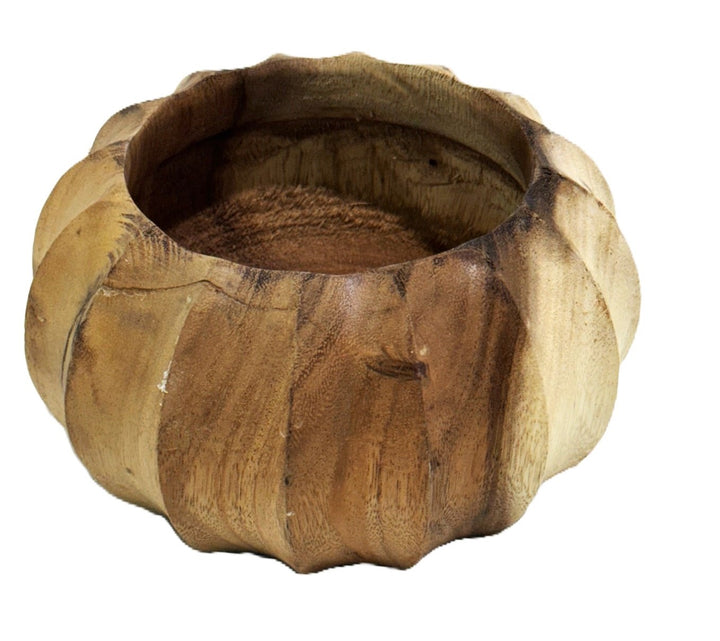 Isvane - Scalloped Bowl - Small