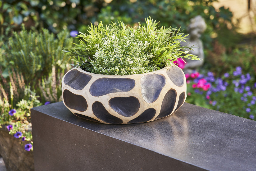 Isvane - Giraffe Bowl