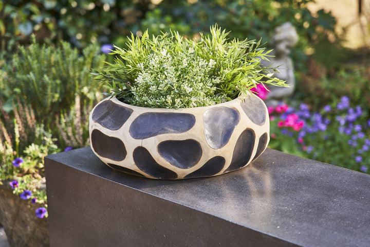Isvane - Giraffe Bowl