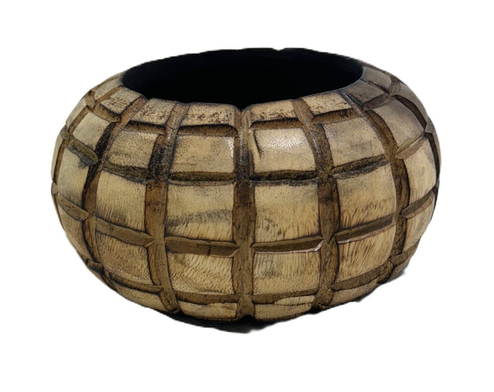 Isvane - Crocodile Bowl - Small