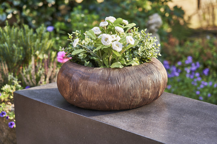 Isvane - Whorl Bowl