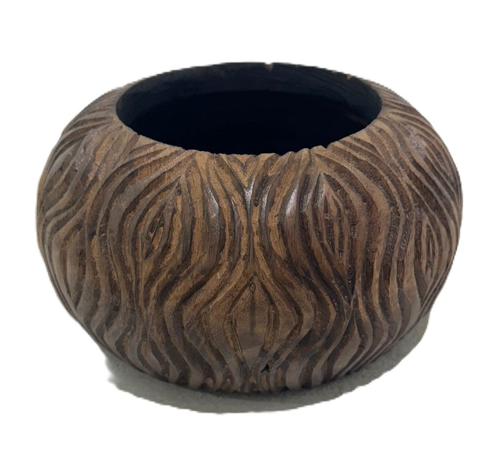 Isvane - Whorl Bowl - Small