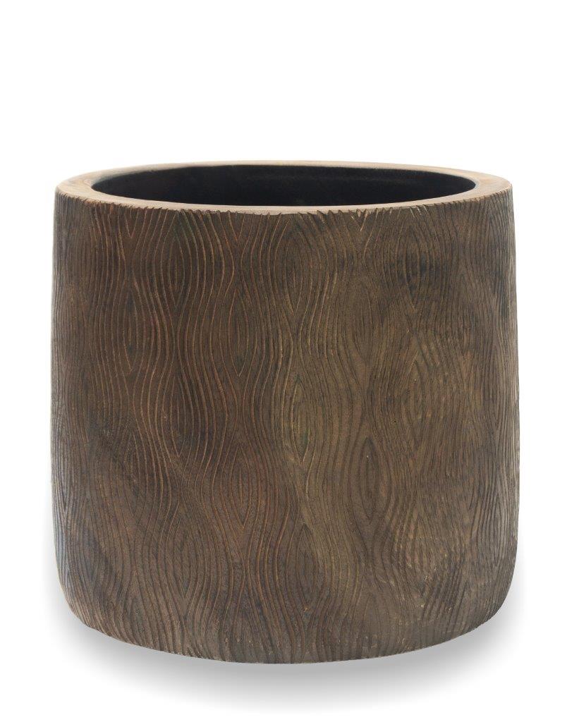 Isvane Whorl Pots - Set of 2