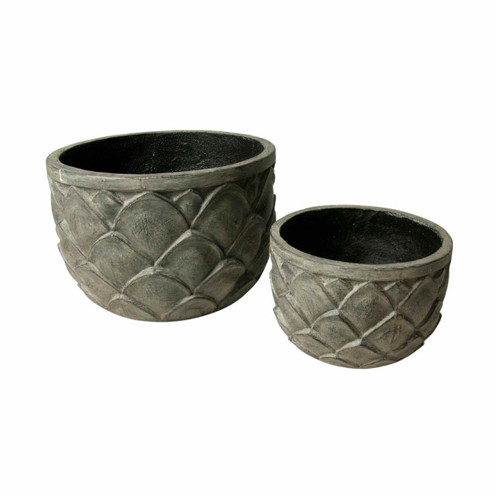 Othrin Pot - Set of 2