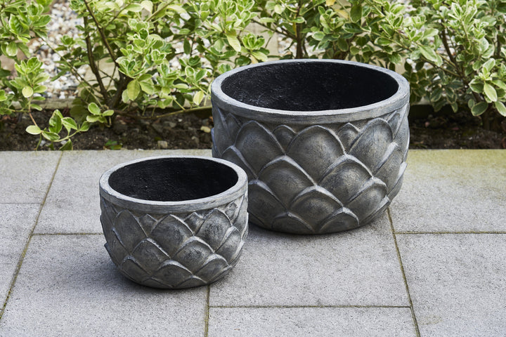 Othrin Pot - Set of 2