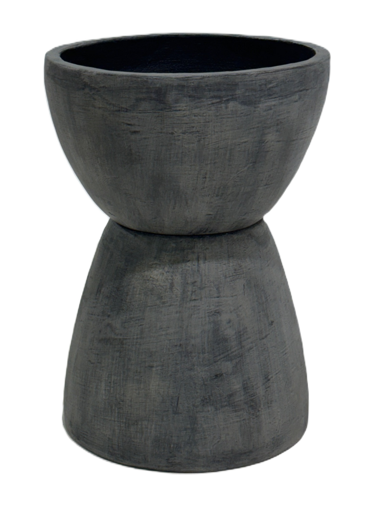 Virelle Egg Cup Pot