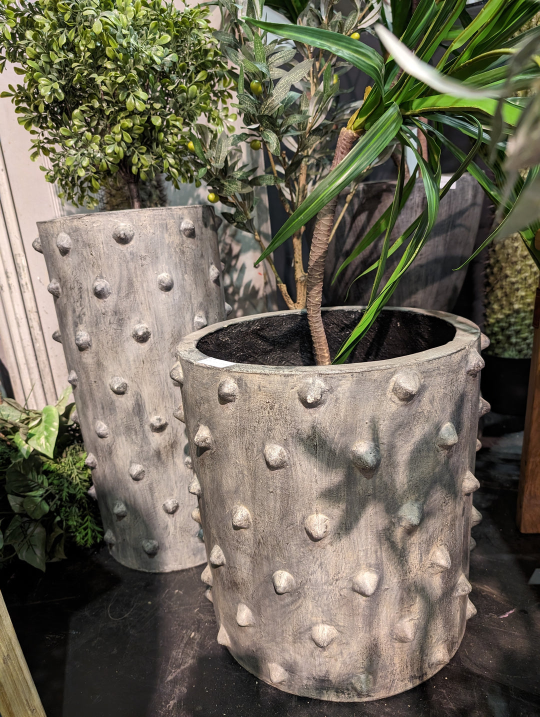 Valmere Pot - Set of 2