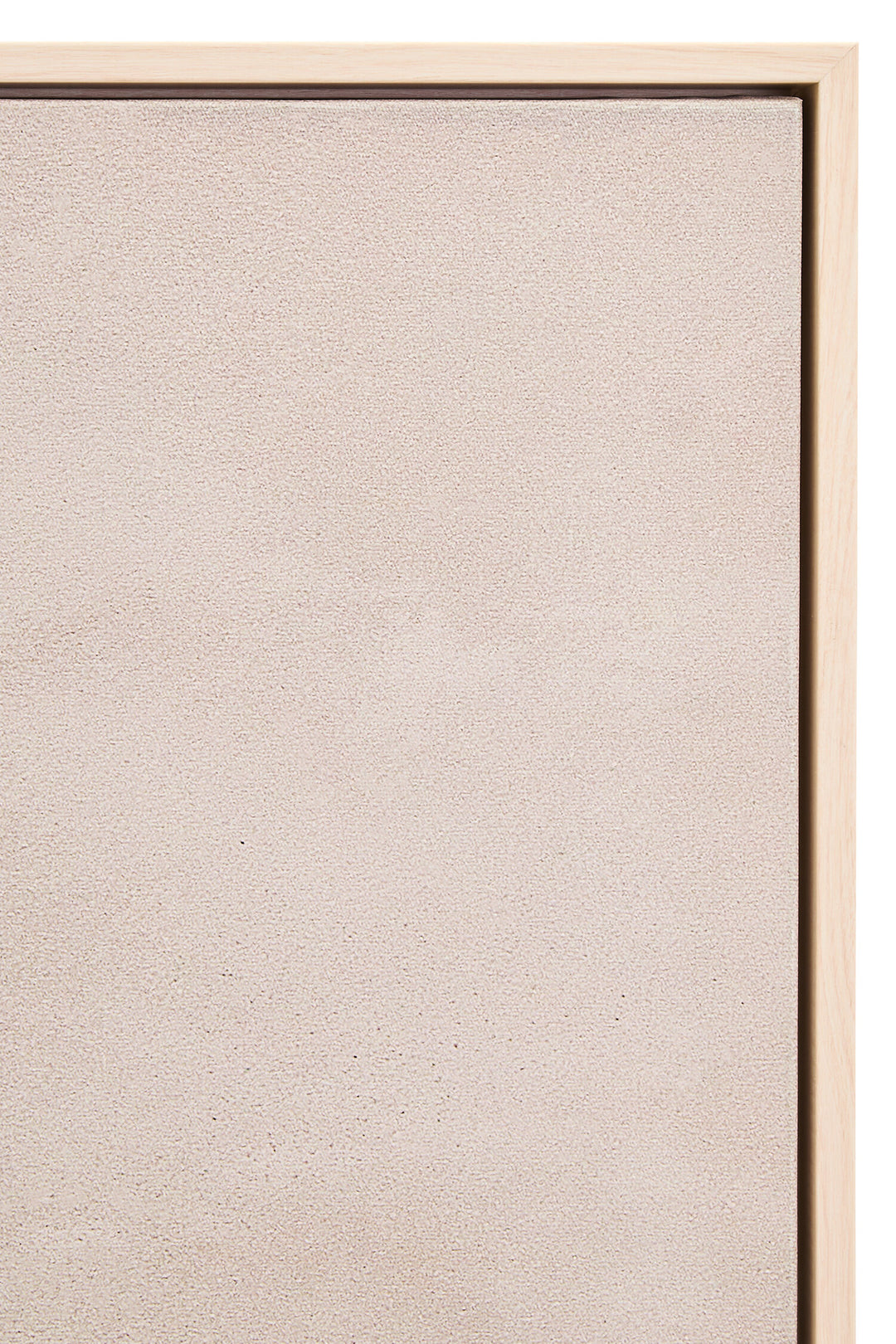 Sundown Wall Abstract Neutral Art
